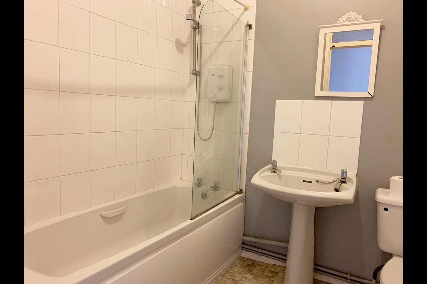 Leicester 1 Bed Flat, Dartford Road, LE2 To Rent Now for £695.00 p/m