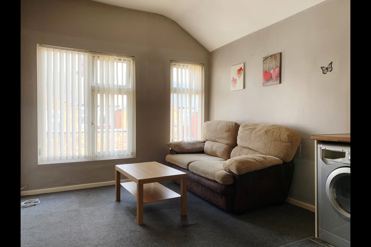 Leicester 1 Bed Flat, Dartford Road, LE2 To Rent Now for £695.00 p/m