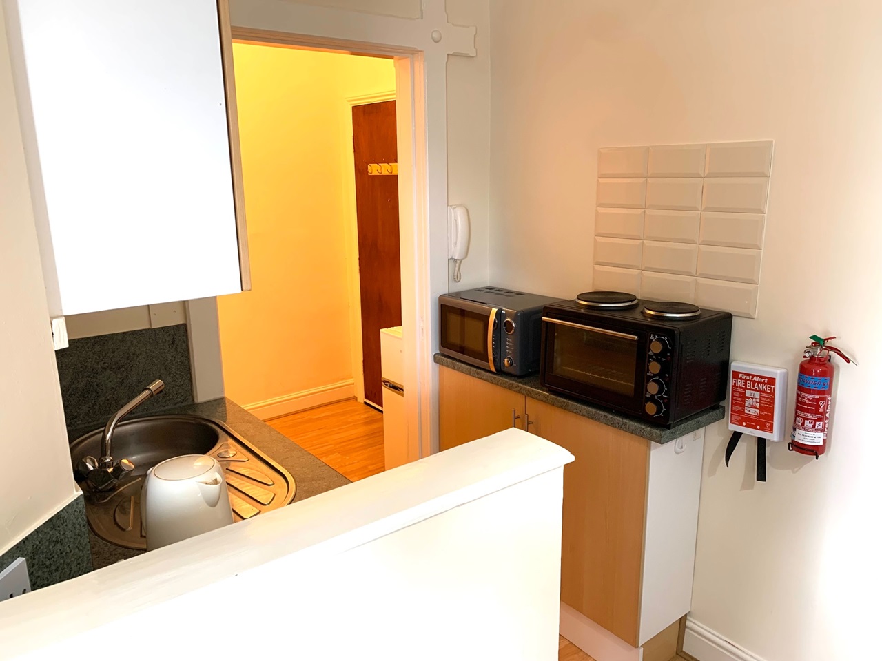 Gorleston Studio Flat, Church Road, NR31 To Rent Now for £580.00 p/m