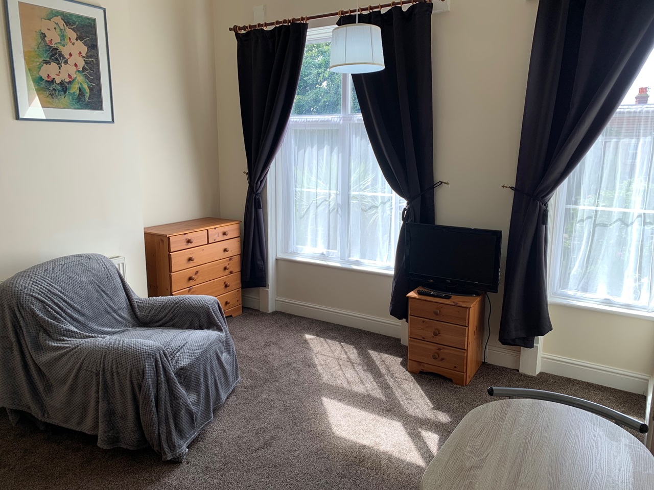 Gorleston Studio Flat, Church Road, NR31 To Rent Now for £580.00 p/m