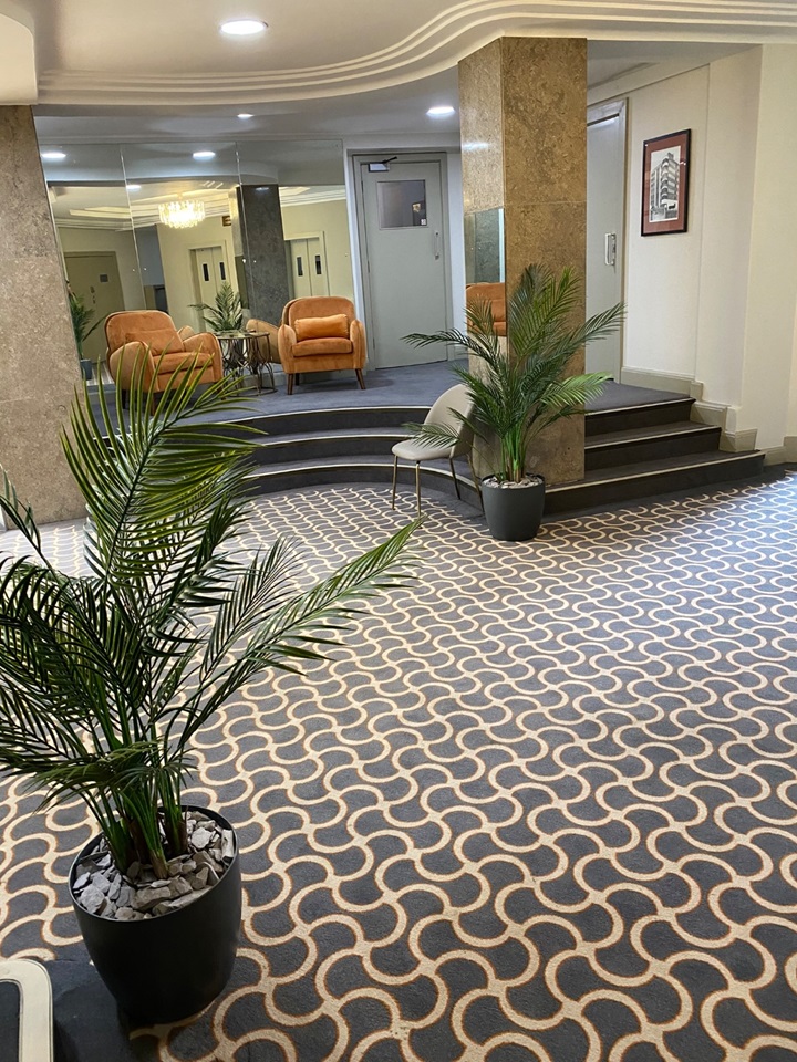 London 2 Bed Flat, Northwood Hall, N6 To Rent Now for £1,750.00 p/m