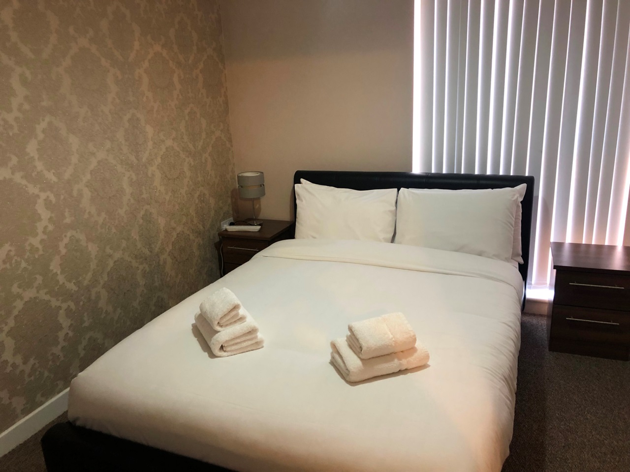 Salford 3 Bed Flat, Delaney Building, M5 To Rent Now for £1,750.00 p/m