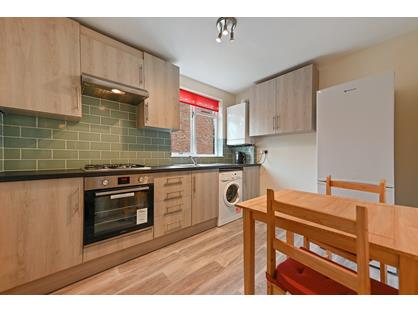 3 Bed Maisonette, Oldfield Road, NW10