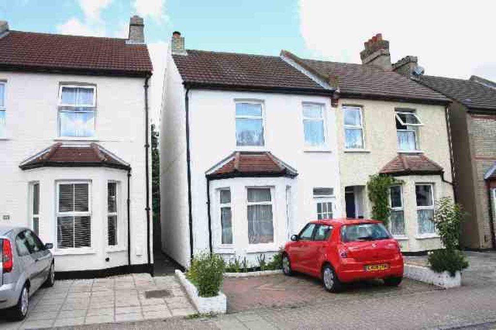 Bromley 3 Bed SemiDetached House, Southlands Road, BR2 To Rent Now