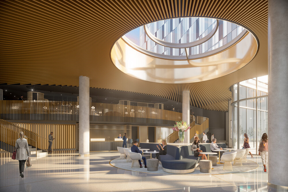 Manchester 2 Bed Flat, East Tower Deansgate Square, M15 To Rent Now