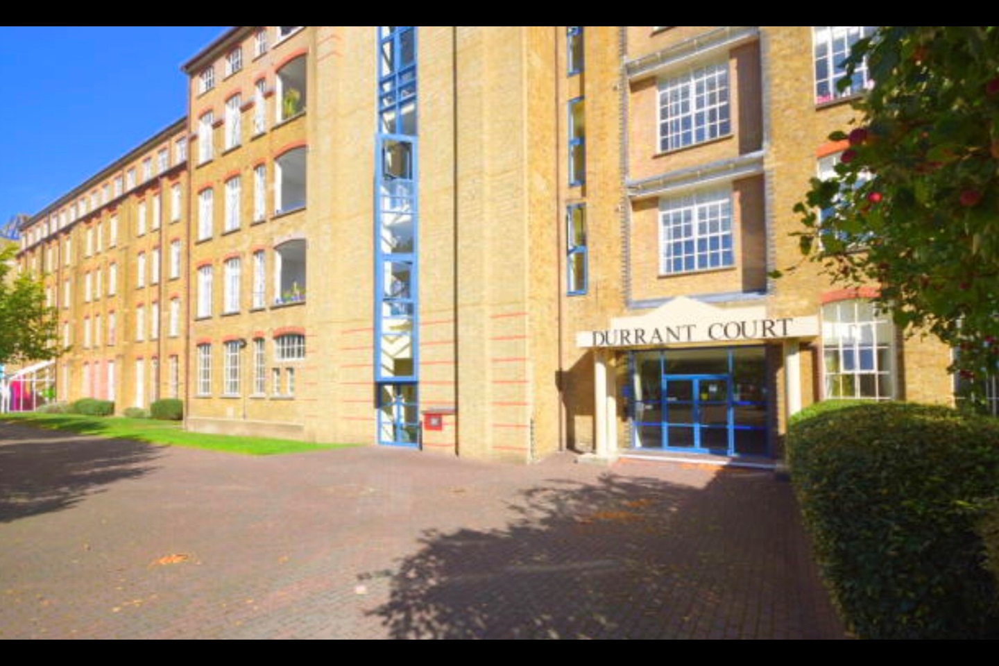 Chelmsford 2 Bed Flat, Durrant Court, CM1 To Rent Now for £1,500.00 p/m