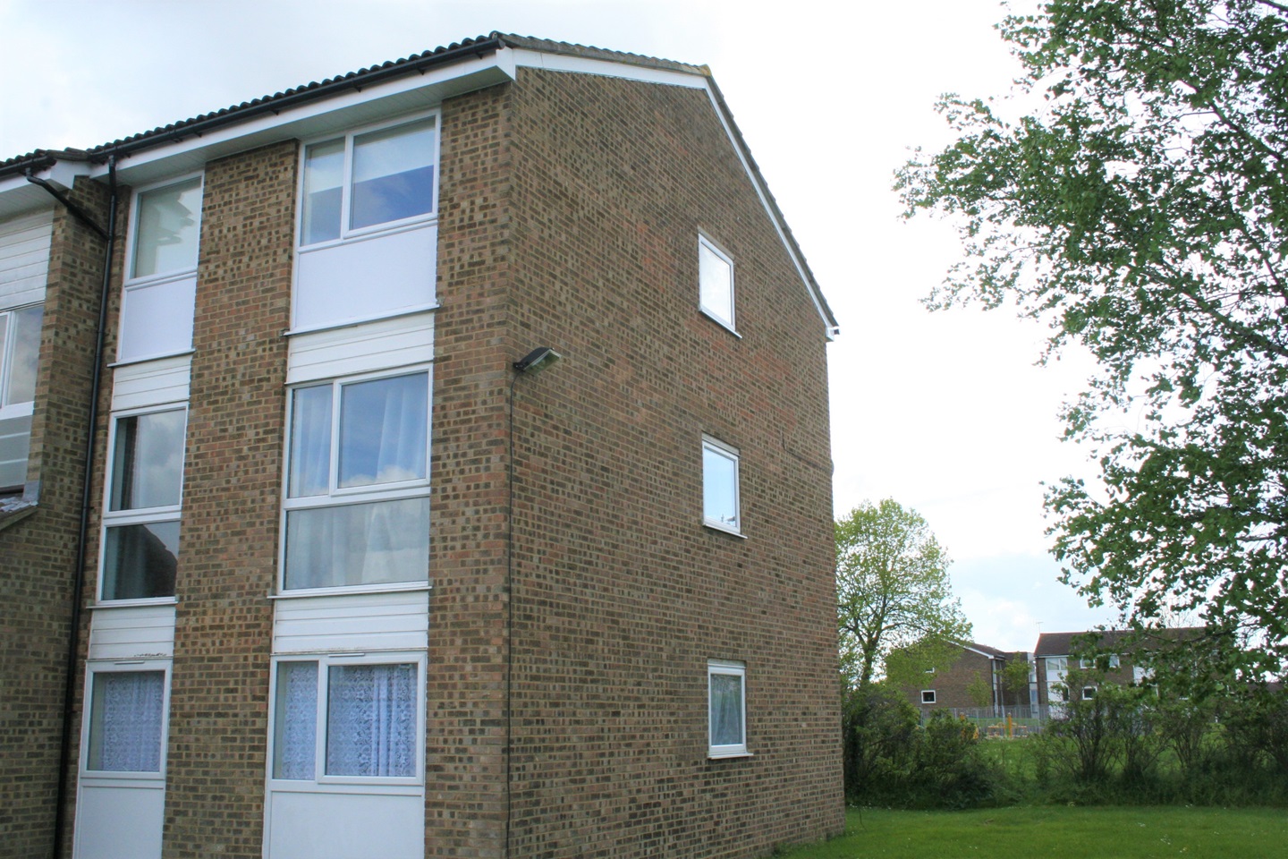 Chelmsford 2 Bed Flat, North Springfield, CM1 To Rent Now for £775.