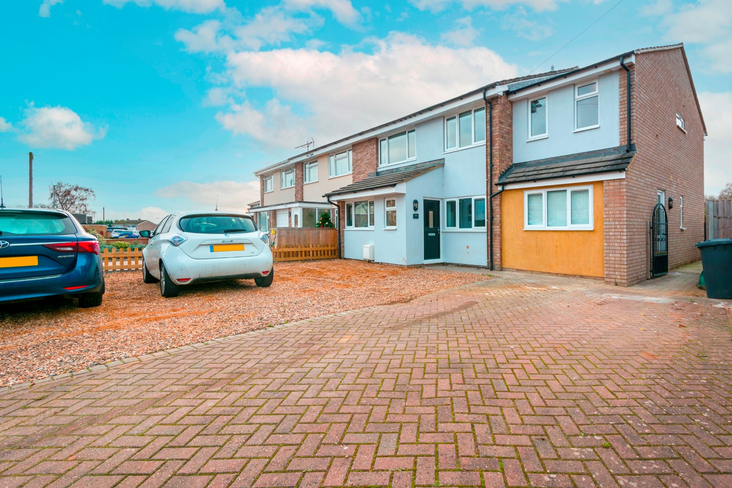 Eynesbury, St. Neots Room in a Shared House, Hardwick Road, PE19 To