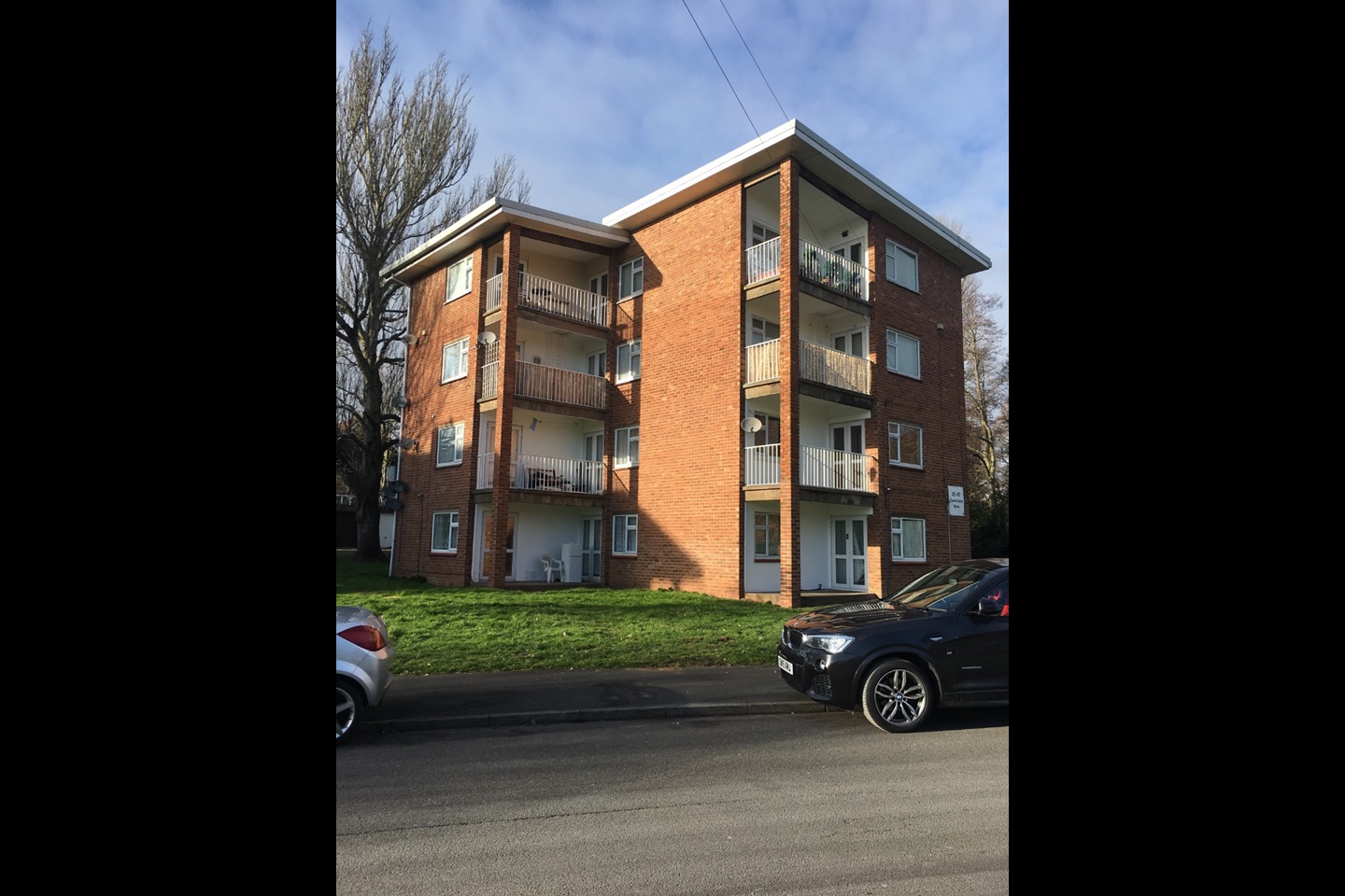 Coventry 1 Bed Flat, Charminster Drive, CV3 To Rent Now for £599.00 p/m