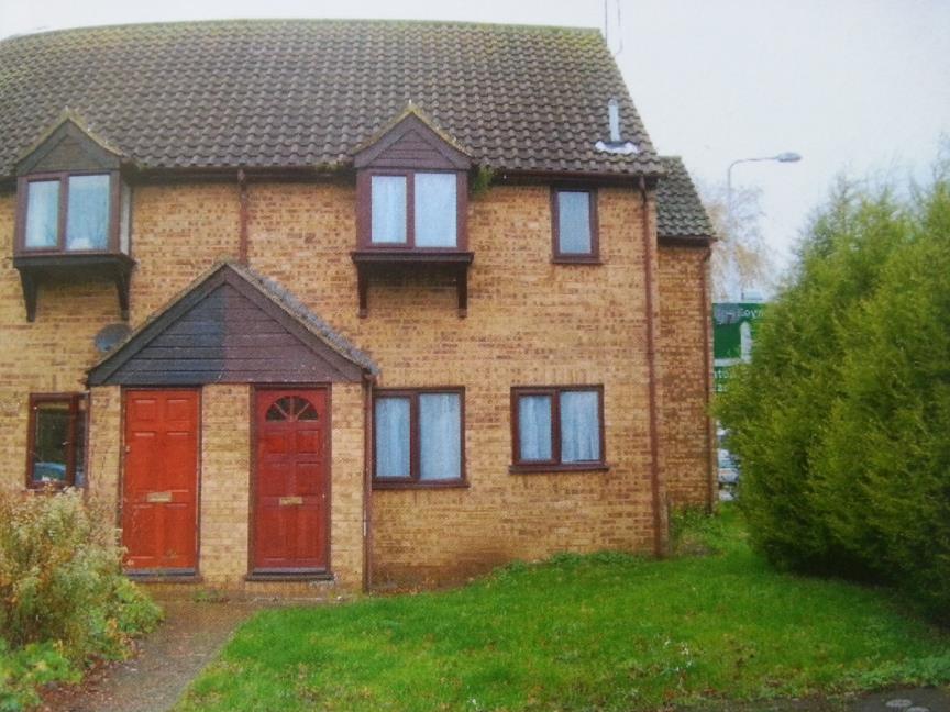 Hockliffe 1 Bed SemiDetached House, Hockley Court, LU7 To Rent Now