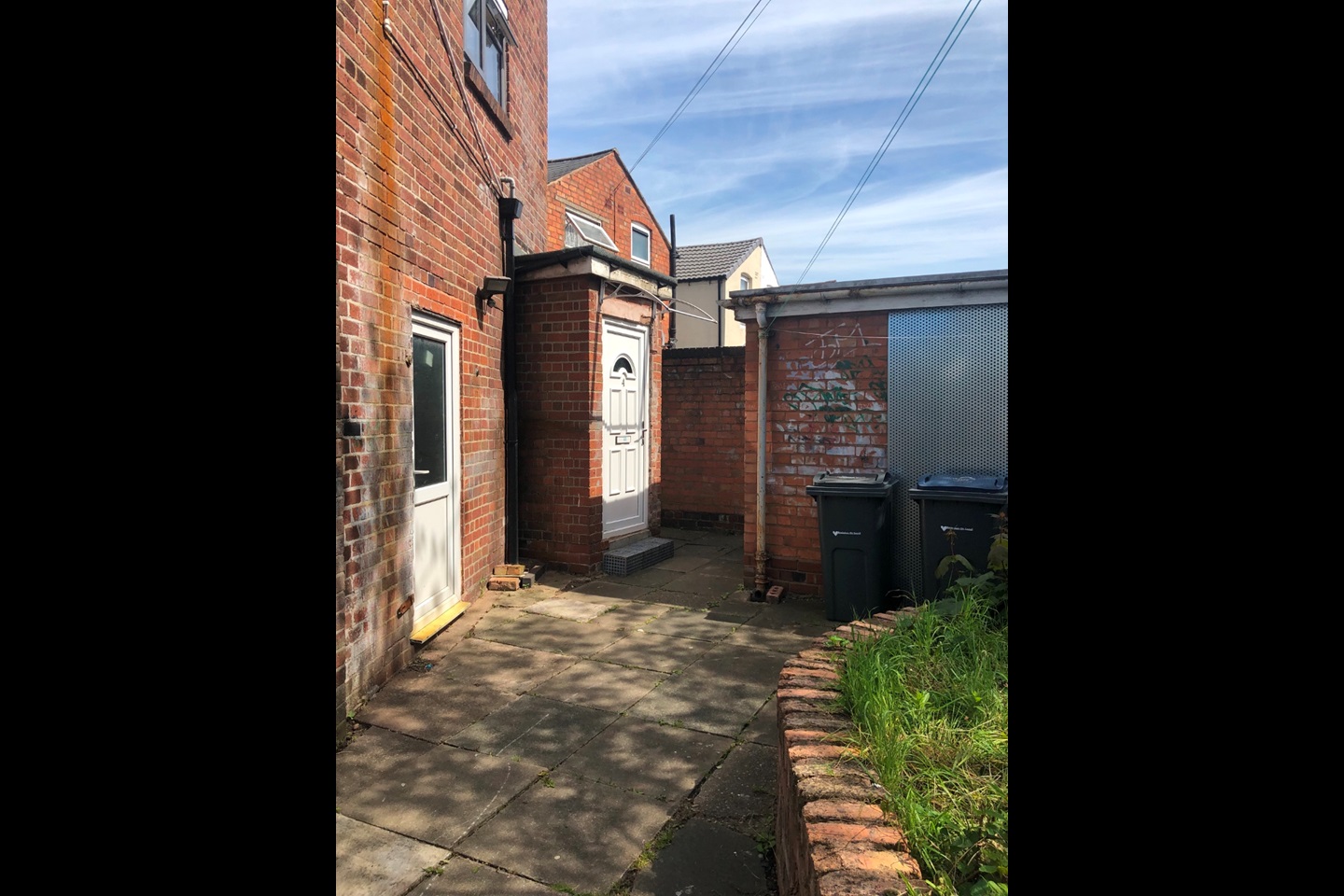 Birmingham 2 Bed Flat, Alum Rock, B8 To Rent Now for £600.00 p/m