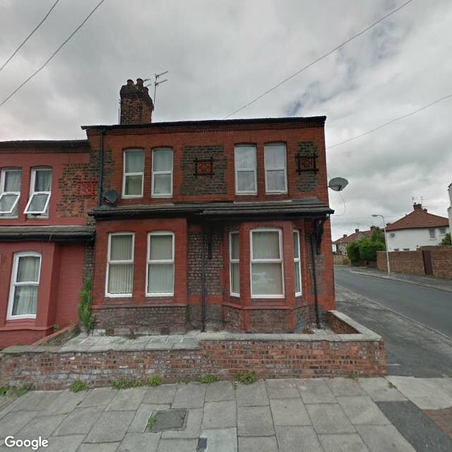 Wallasey 2 Bed Flat, Sherlock Lane, CH44 To Rent Now for £525.00 p/m