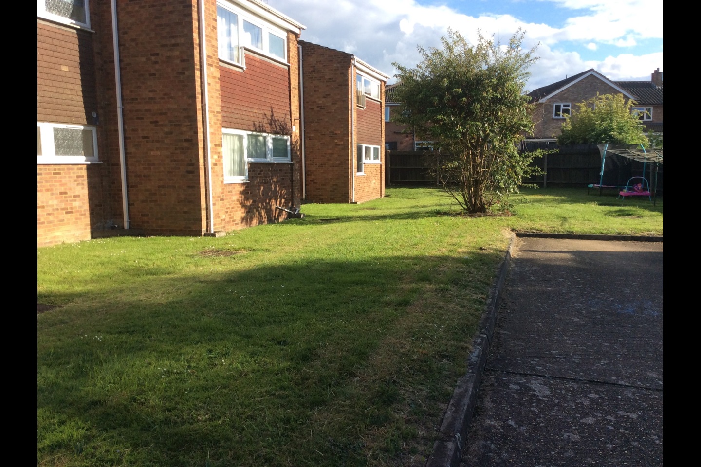 Letchworth Garden City 1 Bed Flat, Howard Court, SG6 To Rent Now