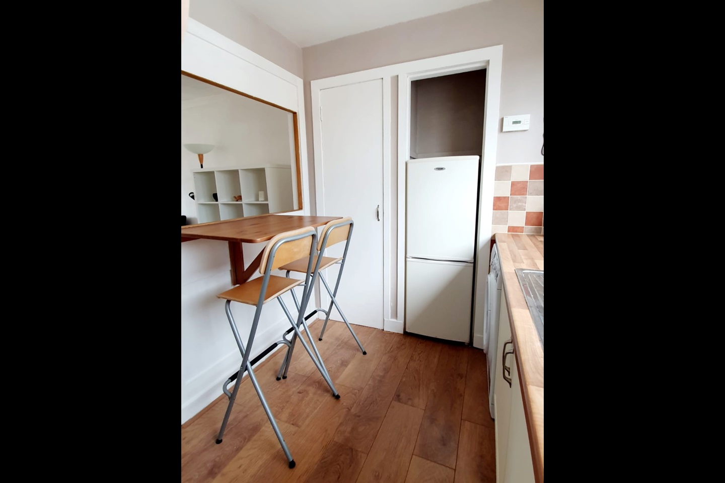 Edinburgh 1 Bed Flat, Northfield Farm Road, EH8 To Rent Now for £