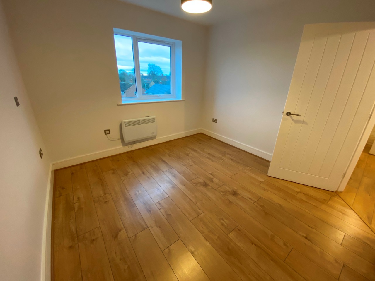 Willenhall 2 Bed Flat, Lichfield House, WV12 To Rent Now for £750.