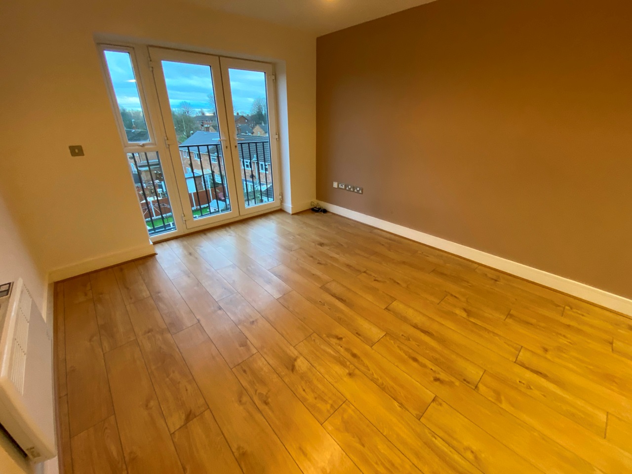 Willenhall 2 Bed Flat, Lichfield House, WV12 To Rent Now for £750.