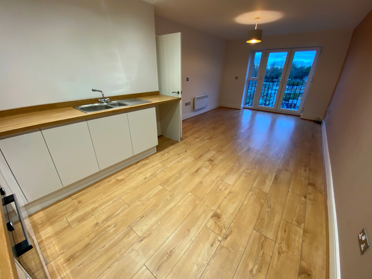 Willenhall 2 Bed Flat, Lichfield House, WV12 To Rent Now for £750.