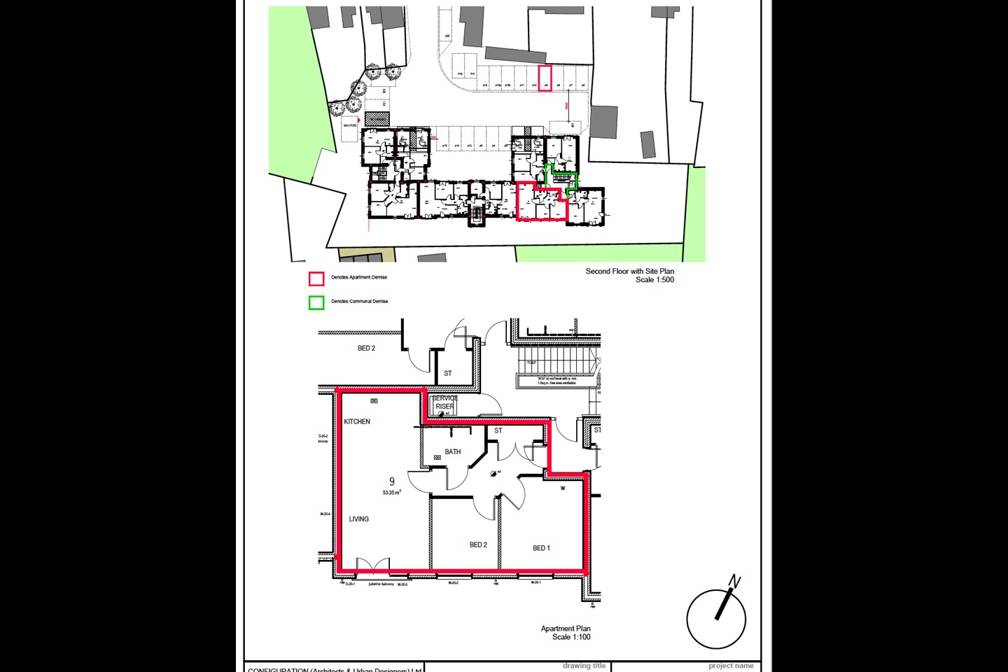Willenhall 2 Bed Flat, Lichfield House, WV12 To Rent Now for £750.