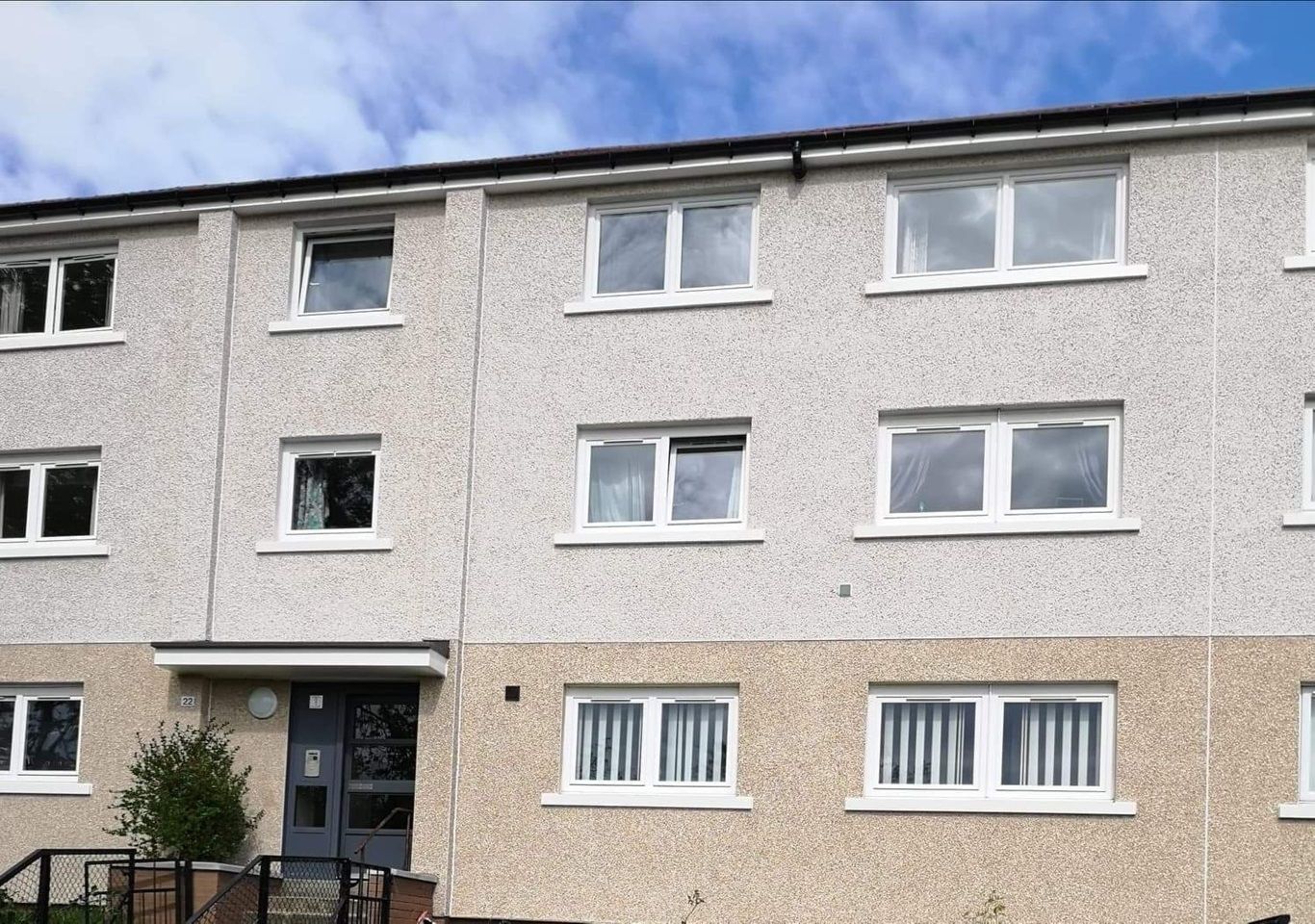 Balloch, Alexandria 3 Bed Flat, Shandon Crescent, G83 To Rent Now for £595.00 p/m