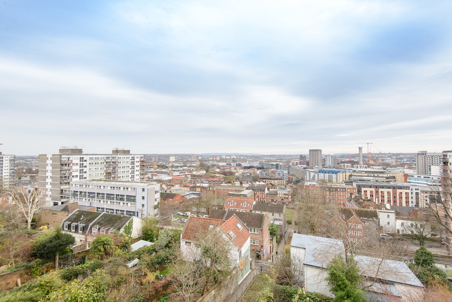 Kingsdown, Bristol 2 Bed Flat, Kingsdown, BS2 To Rent Now for £