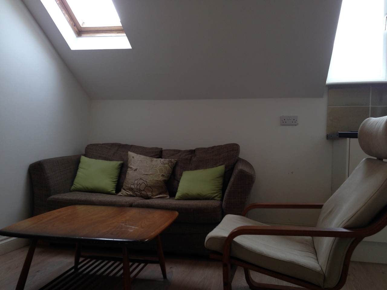 Cardiff 2 Bed Flat, Coldstream Terrace, CF11 To Rent Now for £820.