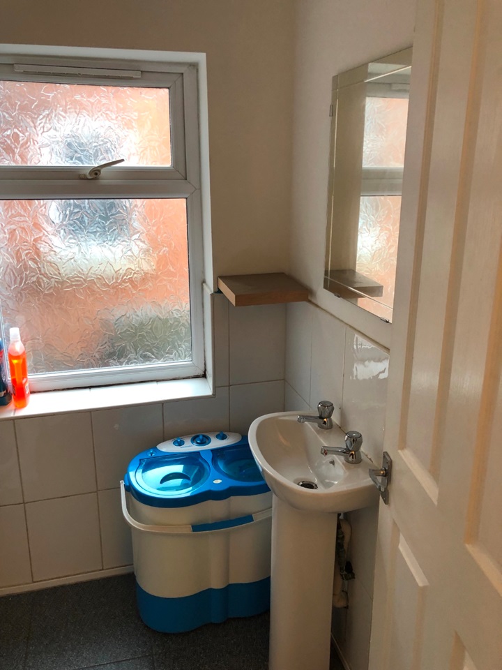 Birmingham 1 Bed Flat, Bournville Lane, B30 To Rent Now for £595.00 p/m