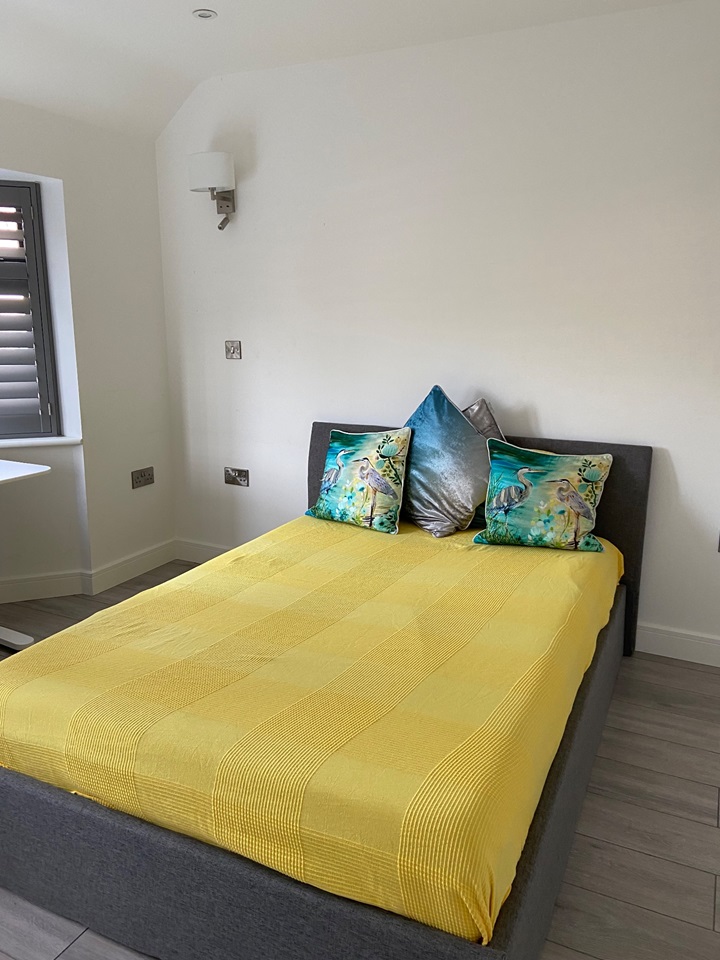 Wembley Room in a Shared House, Wembley, HA9 To Rent Now for £980.