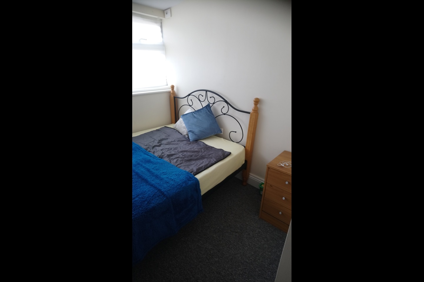 Basildon/Laindon Room in a Shared House, Basildon/Laindon, SS16 To