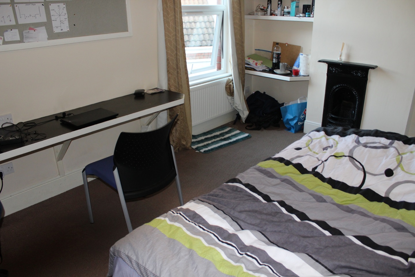 Coventry Room in a Shared House, Harefield Road, CV2 To Rent Now