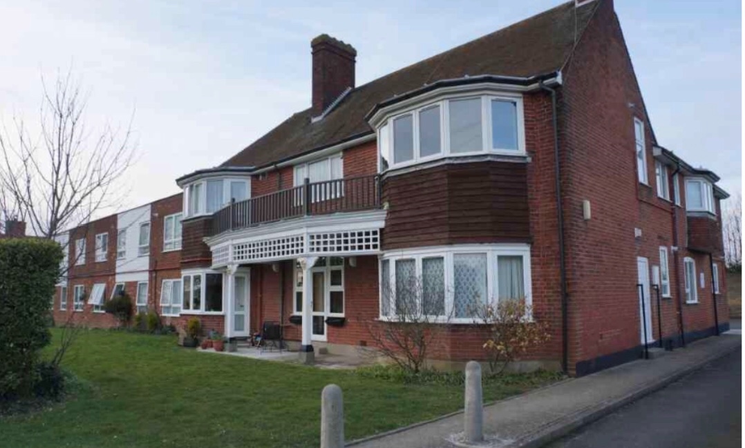Margate 2 Bed Flat, Lister House, CT9 To Rent Now for £900.00 p/m
