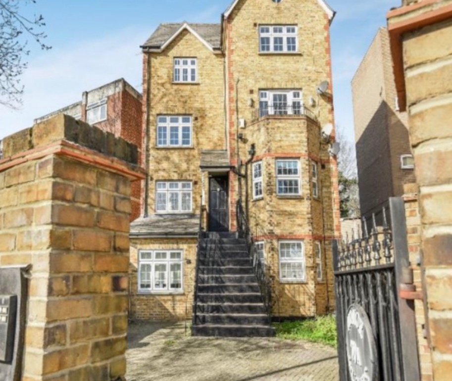London 2 Bed Flat, Honor Oak Road, SE23 To Rent Now for £1,400.00 p/m