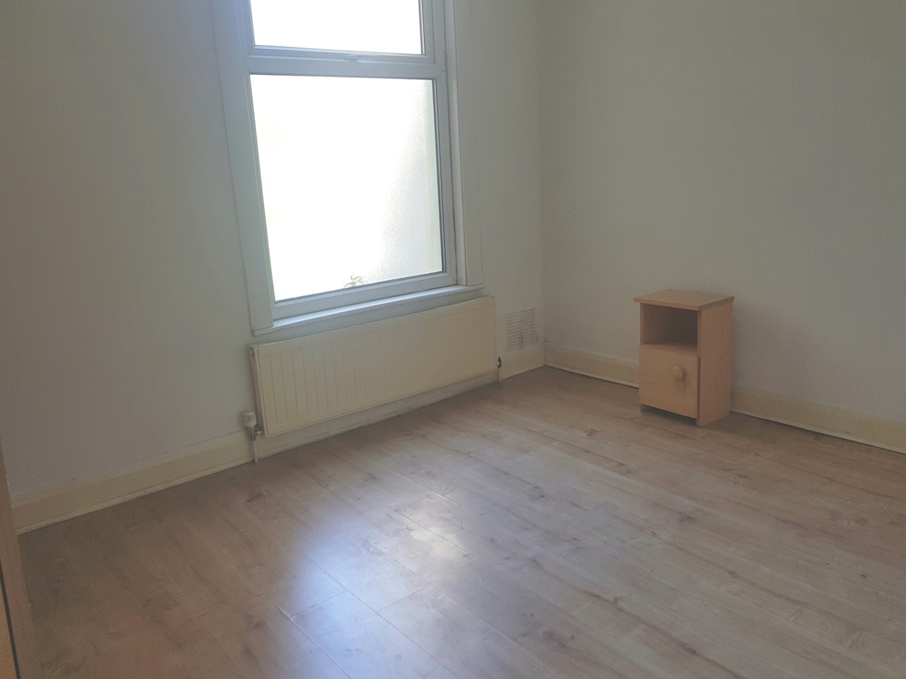 Turnpike Lane 1 Bed Flat, Wightman Road, N8 To Rent Now for £1,180.