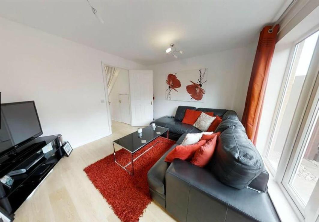 Armthorpe, Doncaster 2 Bed Terraced House, Reeves Way, DN3 To Rent Now for £725.00 p/m