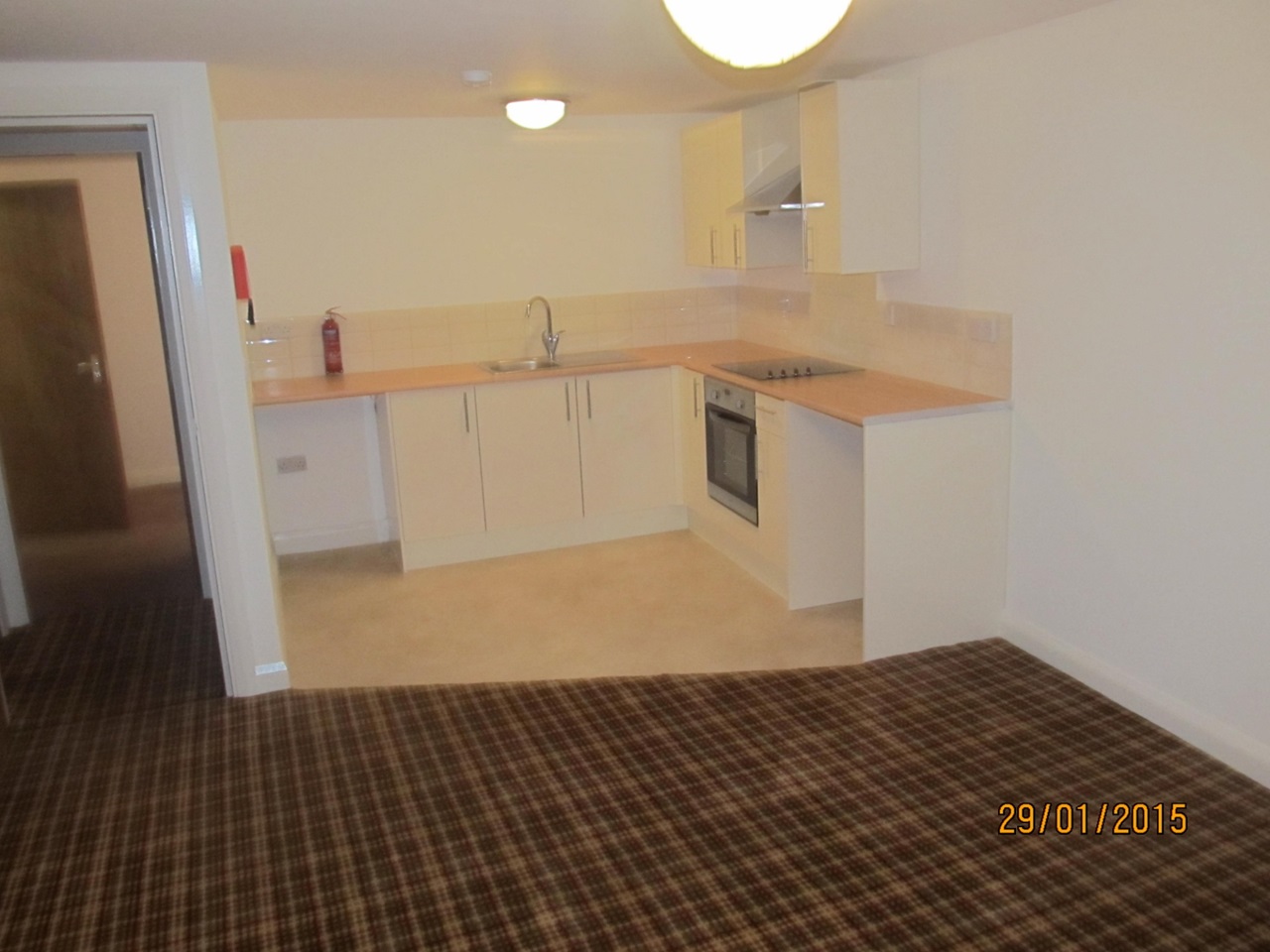 St Annes 1 Bed Flat, Northway House, FY8 To Rent Now for £425.00 p/m