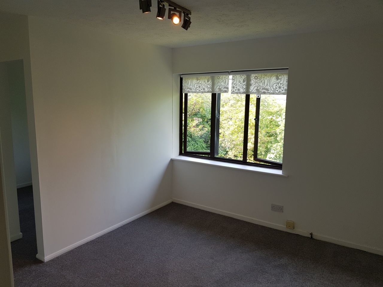 New Malden Studio Flat, Cheltenham Close, KT3 To Rent Now for £