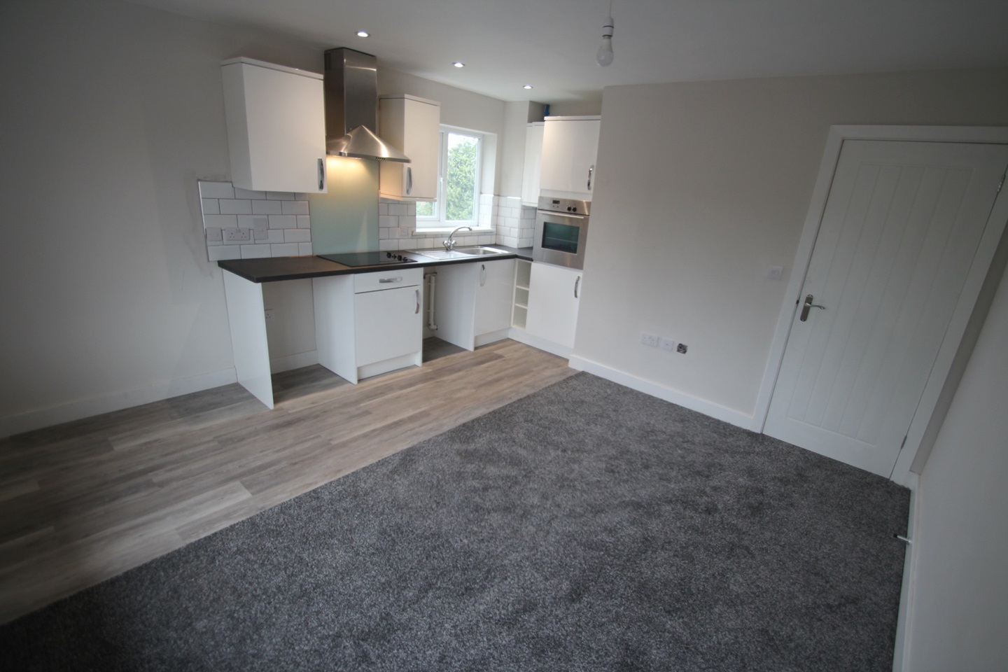Donnington, Telford 1 Bed Flat, Turreff Avenue, TF2 To Rent Now for