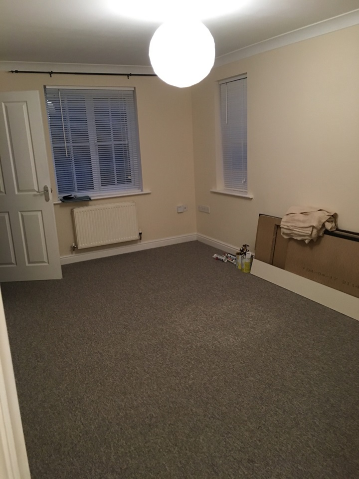 Thatcham 2 Bed SemiDetached House, Thatcham, RG19 To Rent Now for