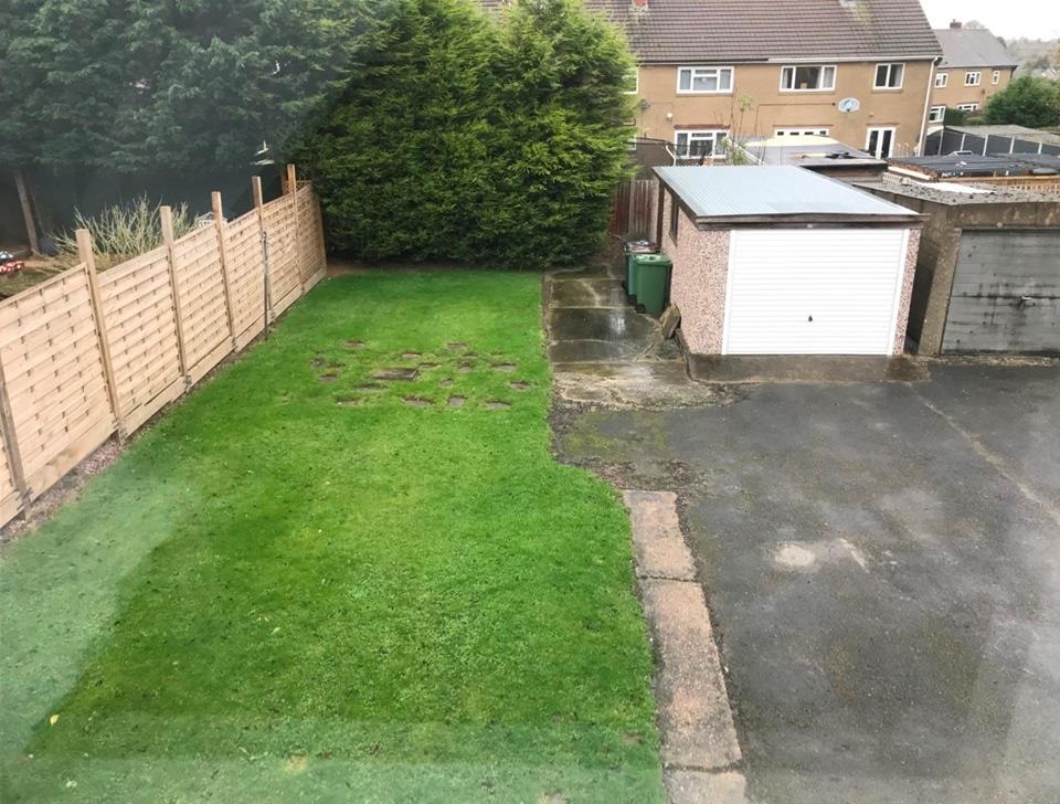 Crich, Matlock 3 Bed SemiDetached House, Chase View, DE4 To Rent