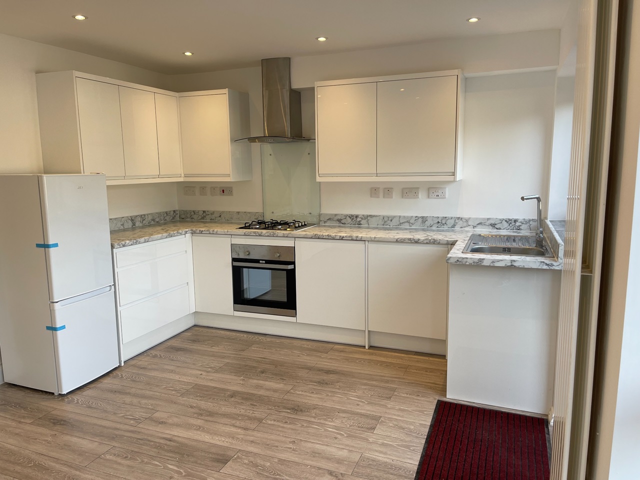 Southampton 3 Bed Terraced House, Alpine Close, SO18 To Rent Now