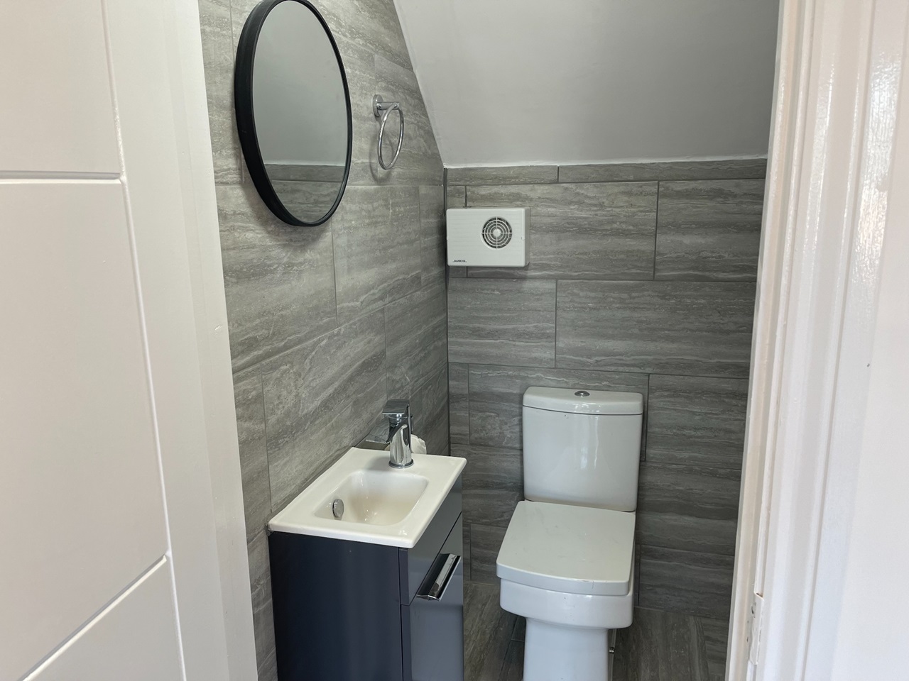 Southampton 3 Bed Terraced House, Alpine Close, SO18 To Rent Now