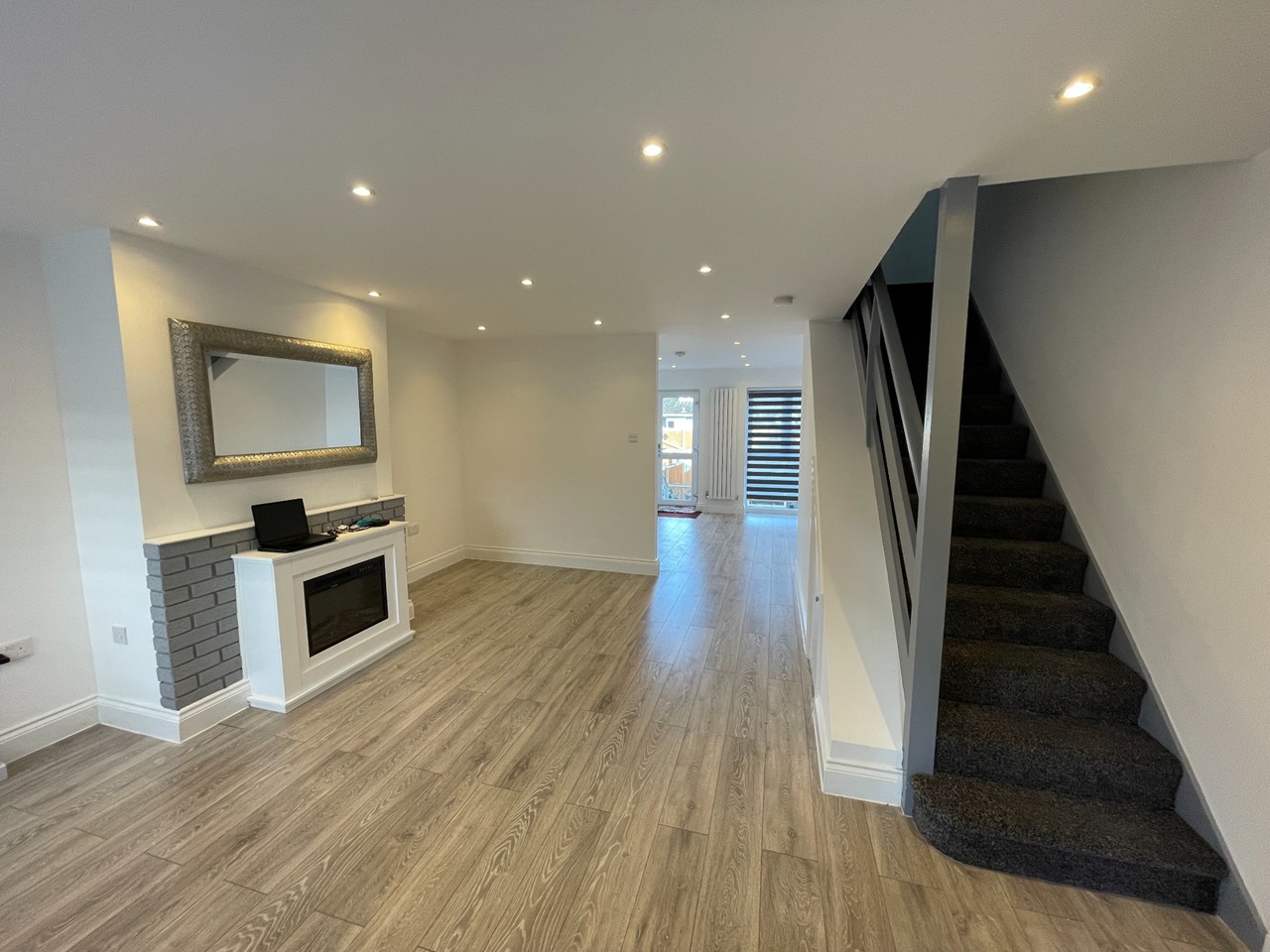 Southampton 3 Bed Terraced House, Alpine Close, SO18 To Rent Now