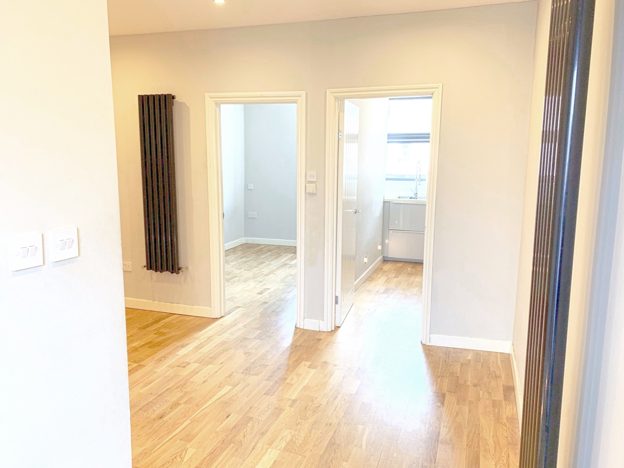 Thornton Heath 1 Bed Flat, High Street, CR7 To Rent Now for £1,400.