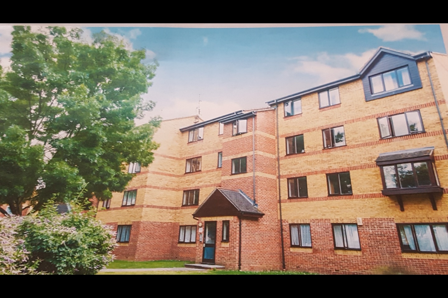 Barking 1 Bed Flat, Greenslade Road, IG11 To Rent Now for £1,250.00 p/m