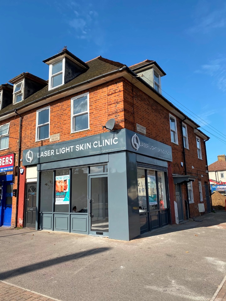 Dagenham 3 Bed Flat, Becontree Avenue, RM8 To Rent Now for £1,250.