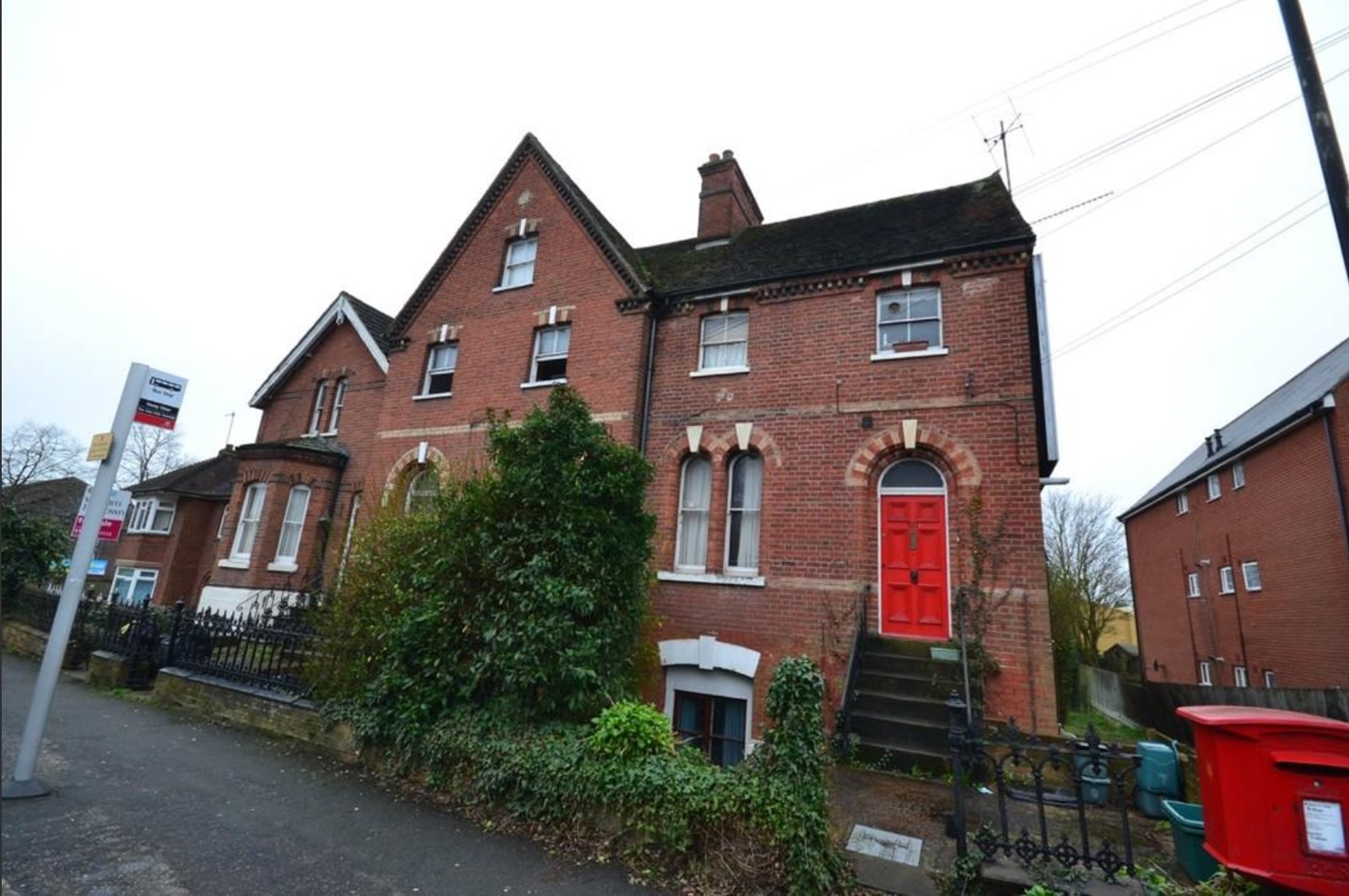 Colchester 2 Bed Flat, Greenstead Road, CO1 To Rent Now for £750.00 p/m