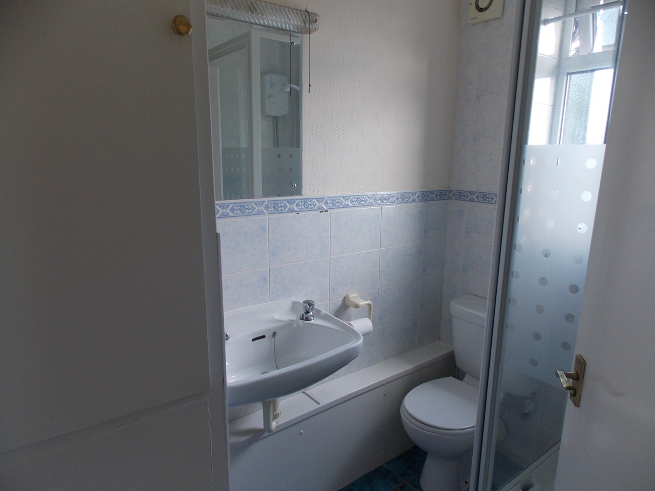 Redditch 1 Bed Flat, Byron Road, B97 To Rent Now for £525.00 p/m