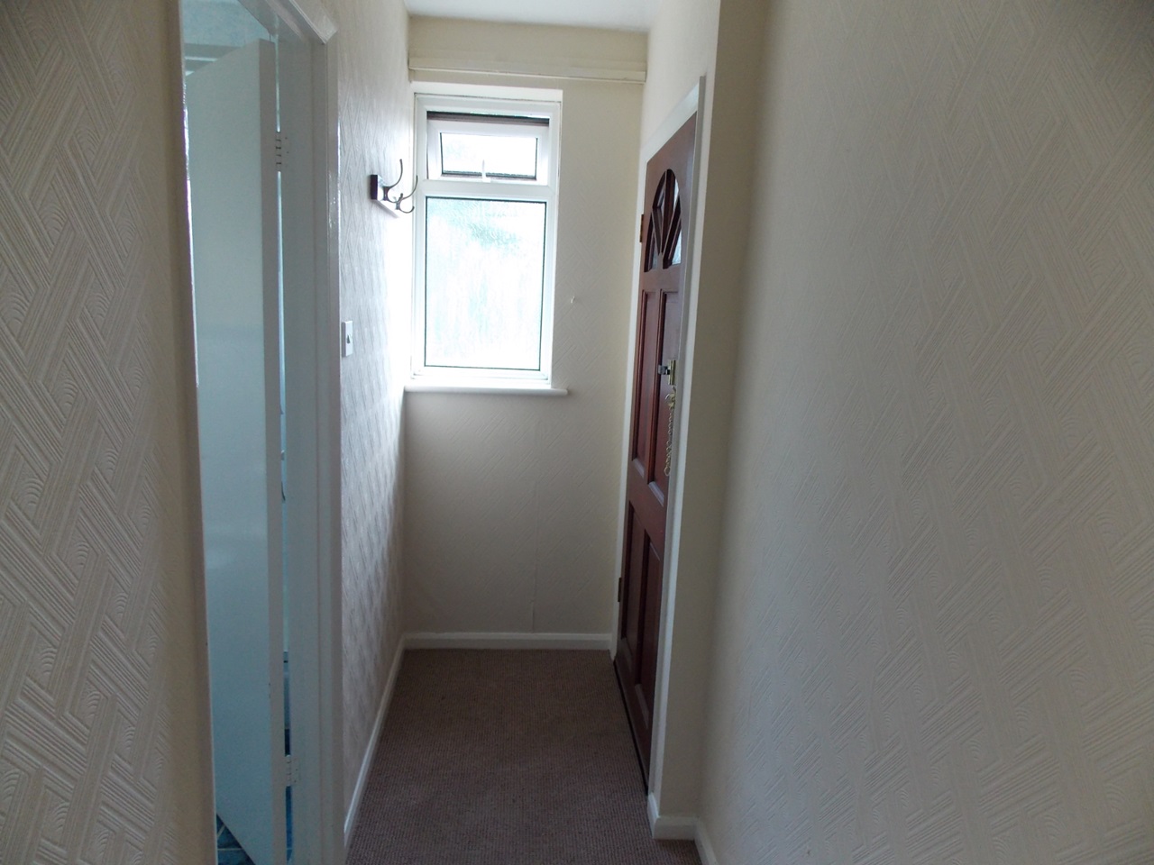 Redditch 1 Bed Flat, Byron Road, B97 To Rent Now for £525.00 p/m
