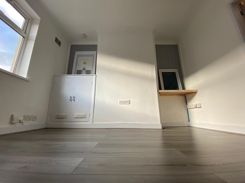 Lichfield 1 Bed End Terrace, Upper St. John Street, WS14 To Rent