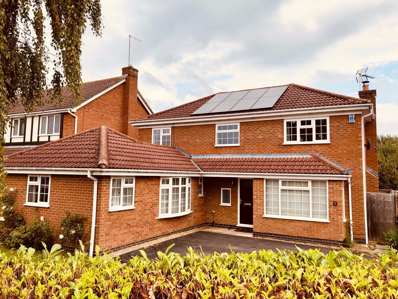 Towcester 4 Bed Detached House, Clare Crescent, NN12 To Rent Now