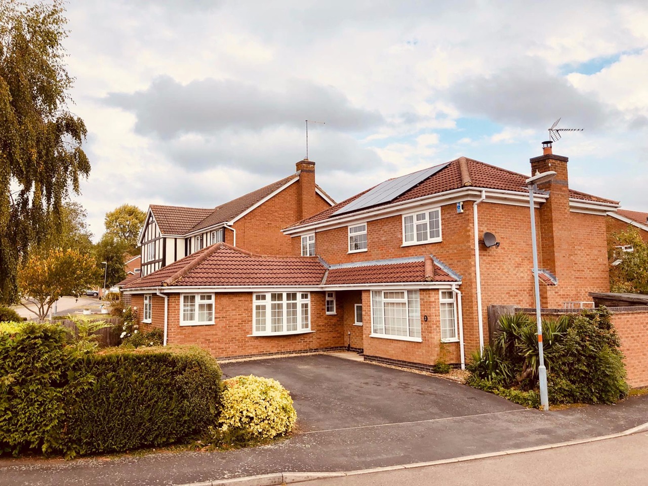 Towcester 4 Bed Detached House, Clare Crescent, NN12 To Rent Now